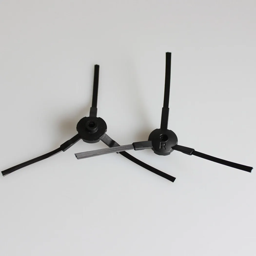 

10X Side Brushes For MEDION MD19510 / MD19511 / MD 9500 / MD19900 Vacuum Robot High Quality Side Brushes