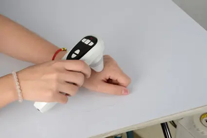 thumb