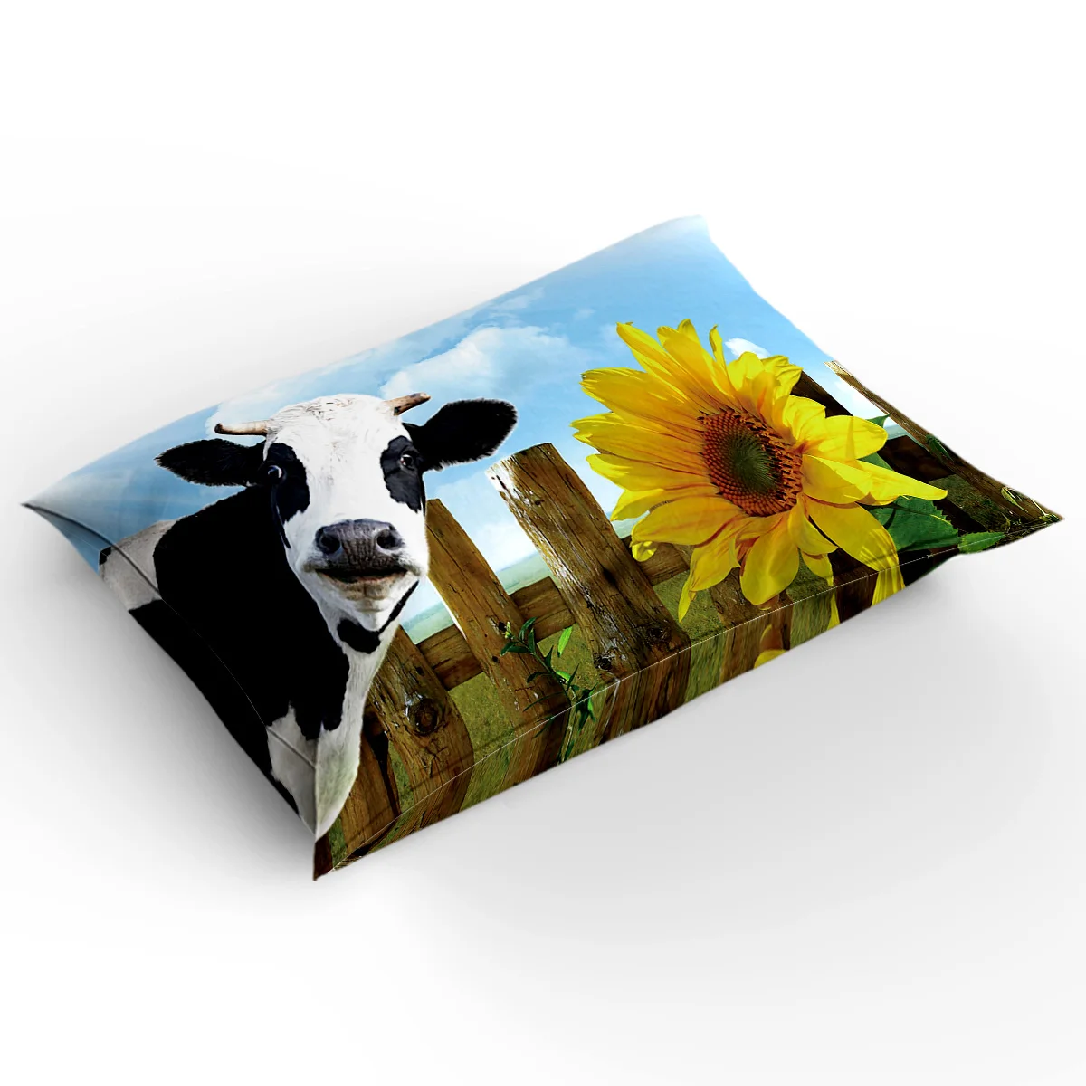 2/3/4 шт. Комплект постельного белья с пододеяльником | Дом и сад