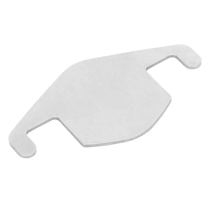 Автомобильный клапан рециркуляции отработавших газов из нержавеющей стали