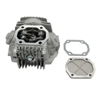 Комплект головки цилиндра двигателя для Lifan 110cc ATV Pro внедорожного мотоцикла