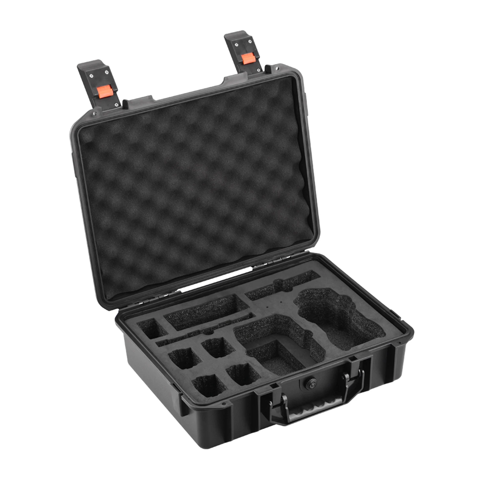 

FOR DJI Air 2S-drone Four-axis Drone Storage Luggage Explosion-proof Box