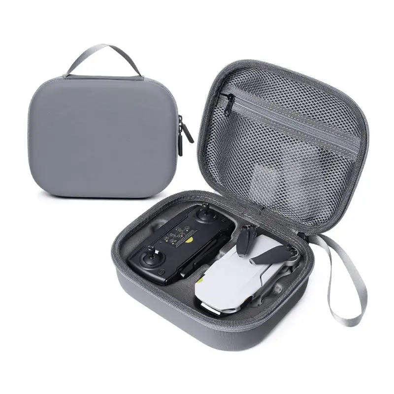 Чехол для переноски DJI Mavic Mini Drone аксессуар сумка хранения - Цена: 367,05 - 799,81 руб.