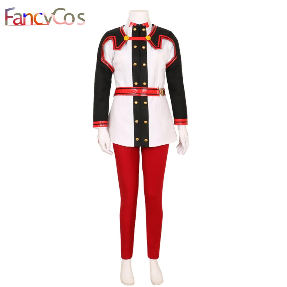 Косплей-костюм юуки Асуна САО из аниме Искусство меча в масштабе онлайн японские