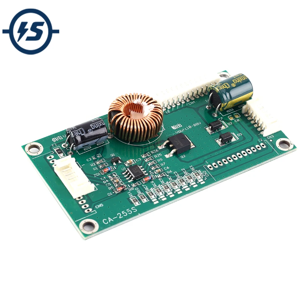 Светодиодный модуль драйвера подсветки телевизора светодиодный Инвертор