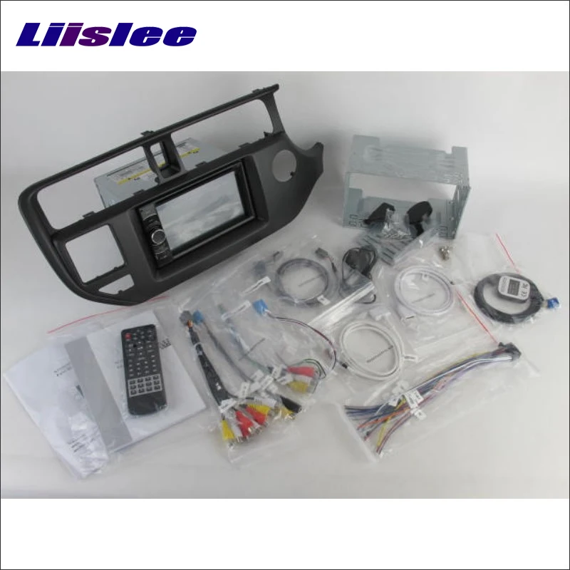 

For KIA K2 Right Hand Drive RHD 2012~2015 Radio Stereo DVD Player GPS NAVI HD Touch Audio Video Navigation System