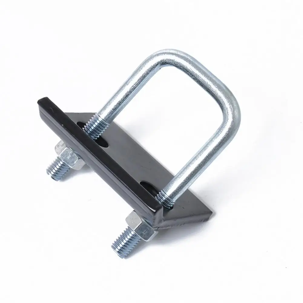 

50% Hot Sales Hitch Tightener Anti-Rattle Anti-corrosive Iron Trailer Hitch Stabilizer for Trailer