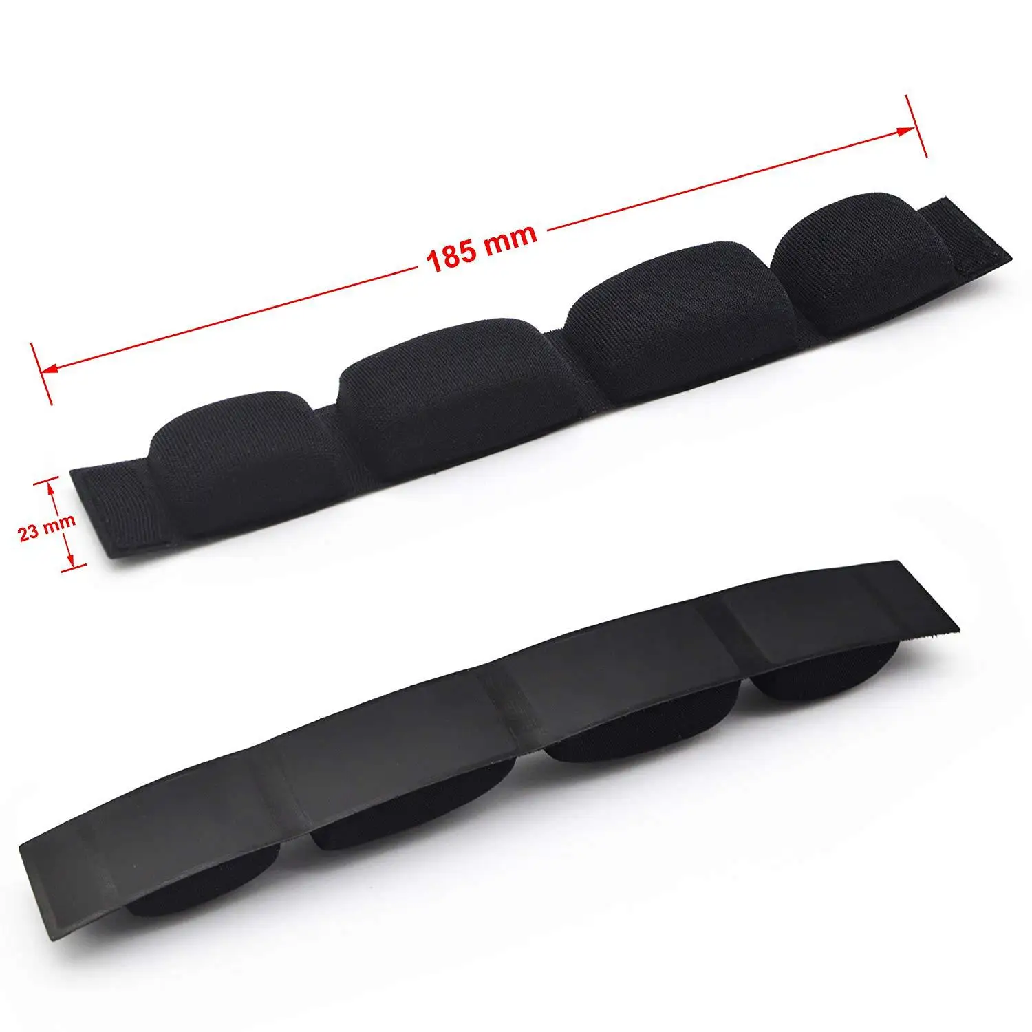 Сменный мягкий обруч из пенопласта подушка для наушников Sennheiser HD650 HD600 HD581 HD545