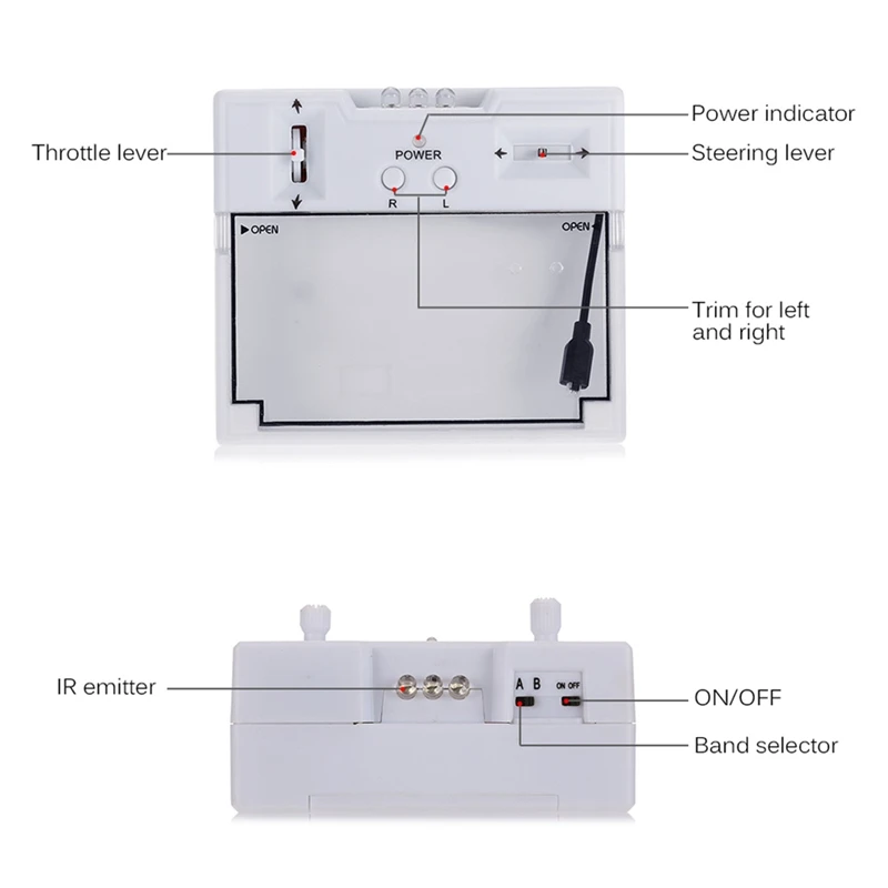 Remote Control Helicopter Mini Rc Electronic Toy Indoor And Outdoor Play Best Gift Boy Girl Drone Aircraft Fighter Glider | Игрушки и