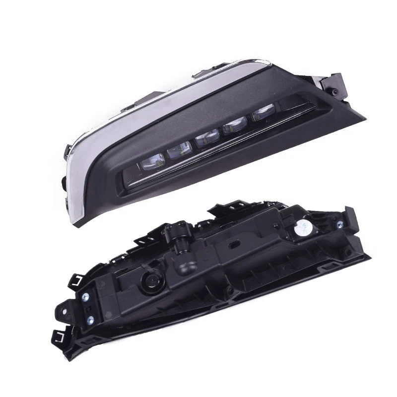 

DRL Daytime Driving Running Fog Light Lamp for Honda CRV 2017-2018