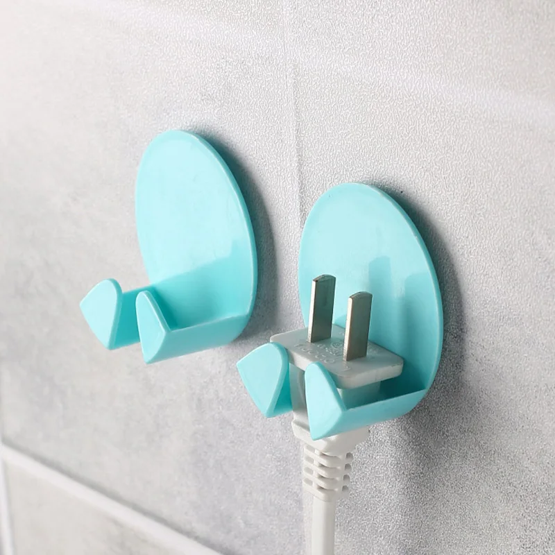 4 шт. настенные крючки для хранения