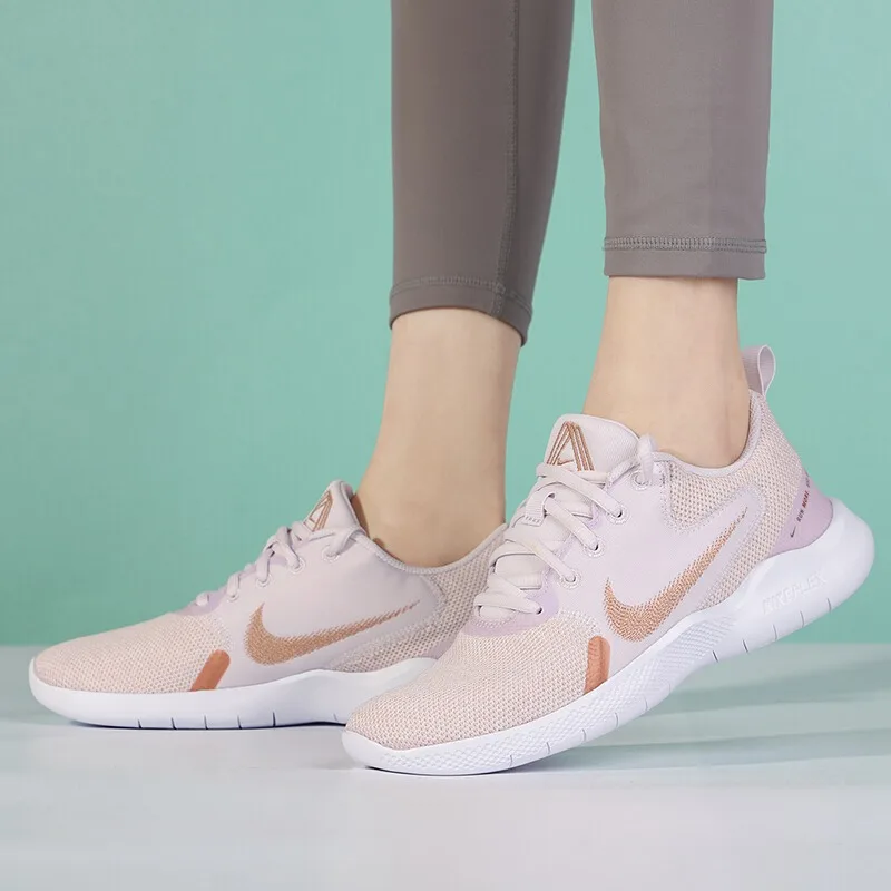 

Original New Arrival NIKE FLEX EXPERIENCE RN Women's Running Shoes Sneakers