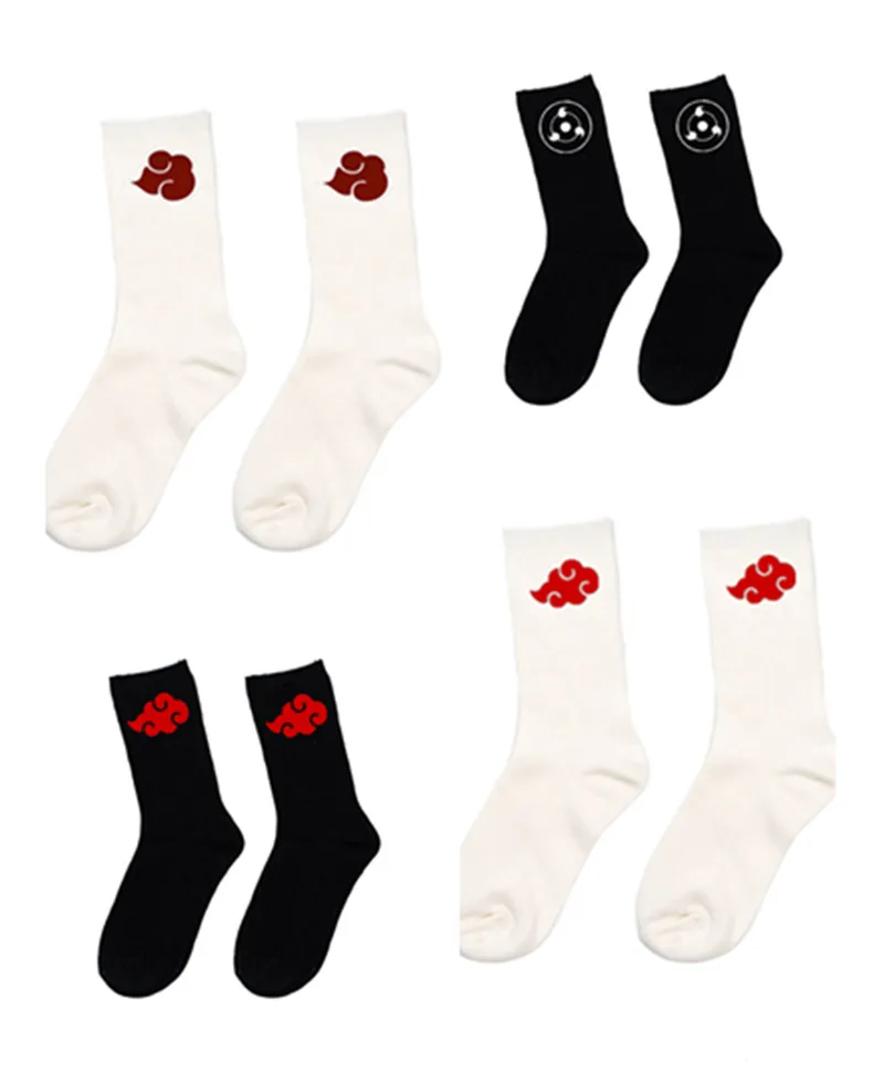 Soft Sport Socks Gift Prop