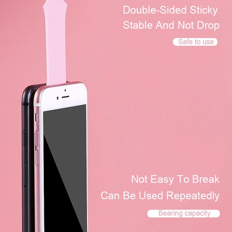 ONEUP двухсторонняя нано волшебная лента для повторного использования прочная