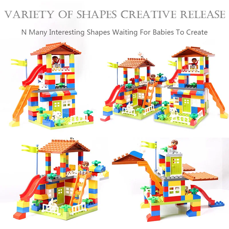 

DIY , Duplo