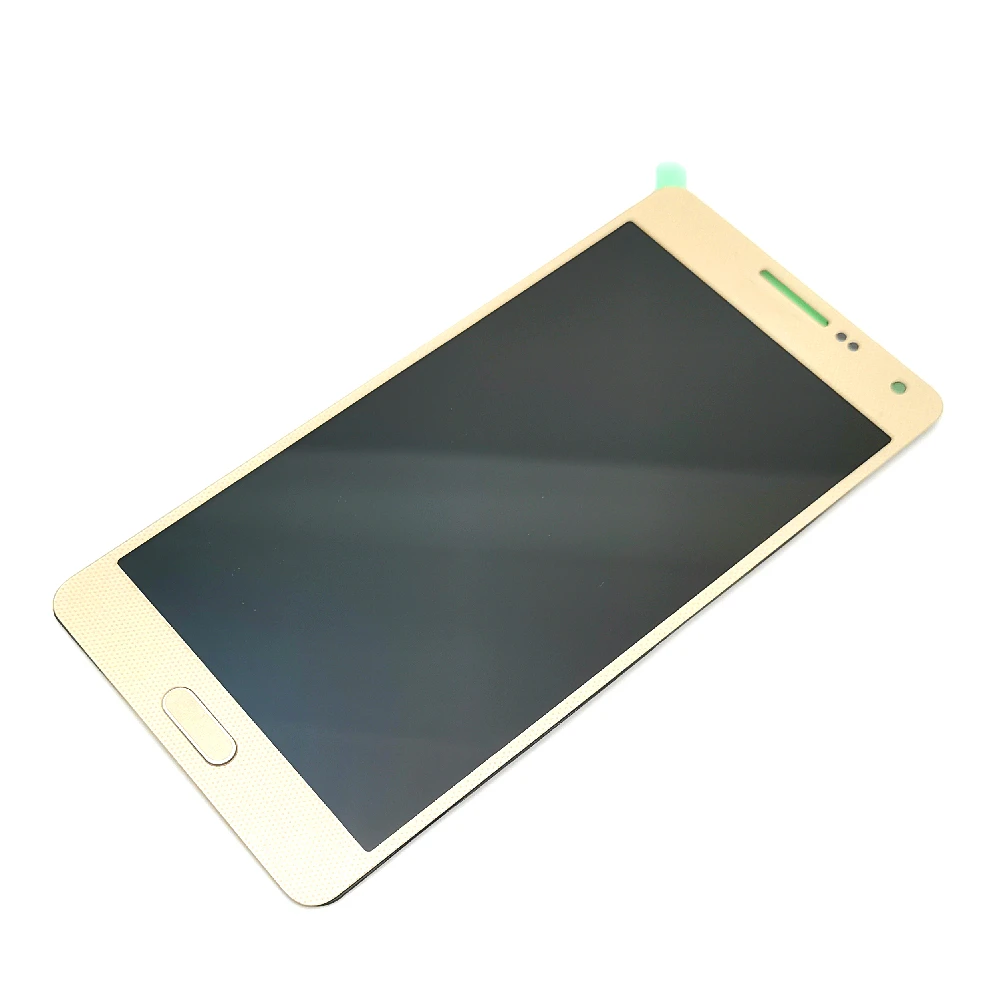 ЖК-дисплей Super AMOLED для Samsung Galaxy A5 2015 A500 A500F A500M с сенсорным экраном и дигитайзером в