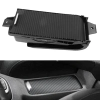 car center console armrest box water cup holder for eos golf variant golf mk5 6 jetta mk5 scirocco 1k0862531 5kd 862 531