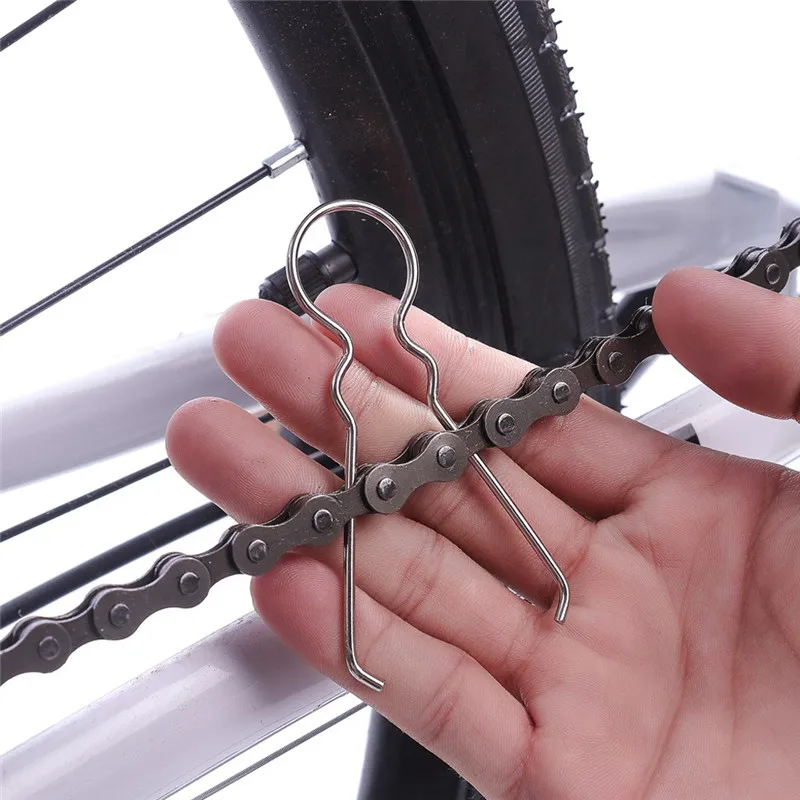 Инструменты для ремонта Велосипеда Цепь звено MTB цепь дорожного велосипеда
