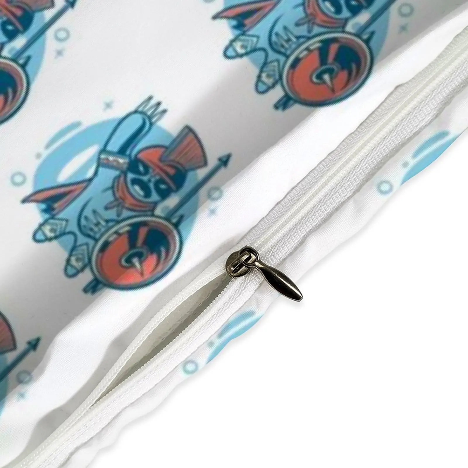 

Armor Bedding Set Aesthetic New Year Bed Linen Cover Family Wholesale Sheet Set