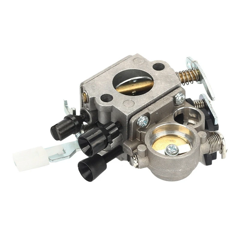 Карбюратор Tune Up Kit для Stihl MS171 MS181 MS211 ZAMA C1Q-S269 Carb бензопила | Инструменты
