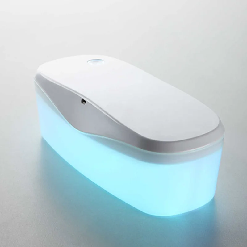 УФ-дезинфекция коробка для секс-игрушек устройство взрослых Стерилизация и