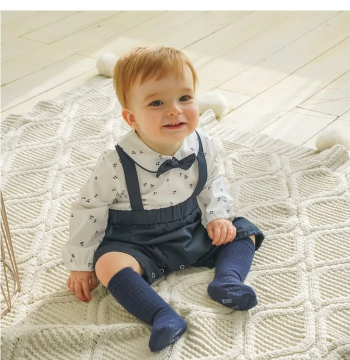 Комбинезоны для маленьких мальчиков официальный комбинезон новорожденных