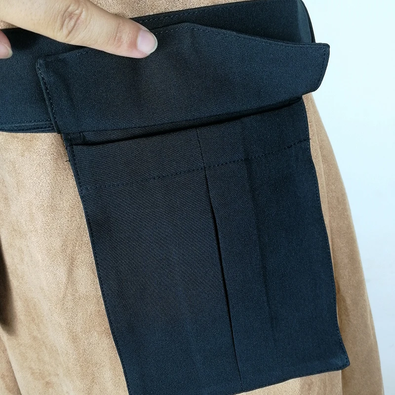 

Elastic corset belt wide belts for women dress pocket waist accessories vest designer cinturon mujer suit decoration for coat