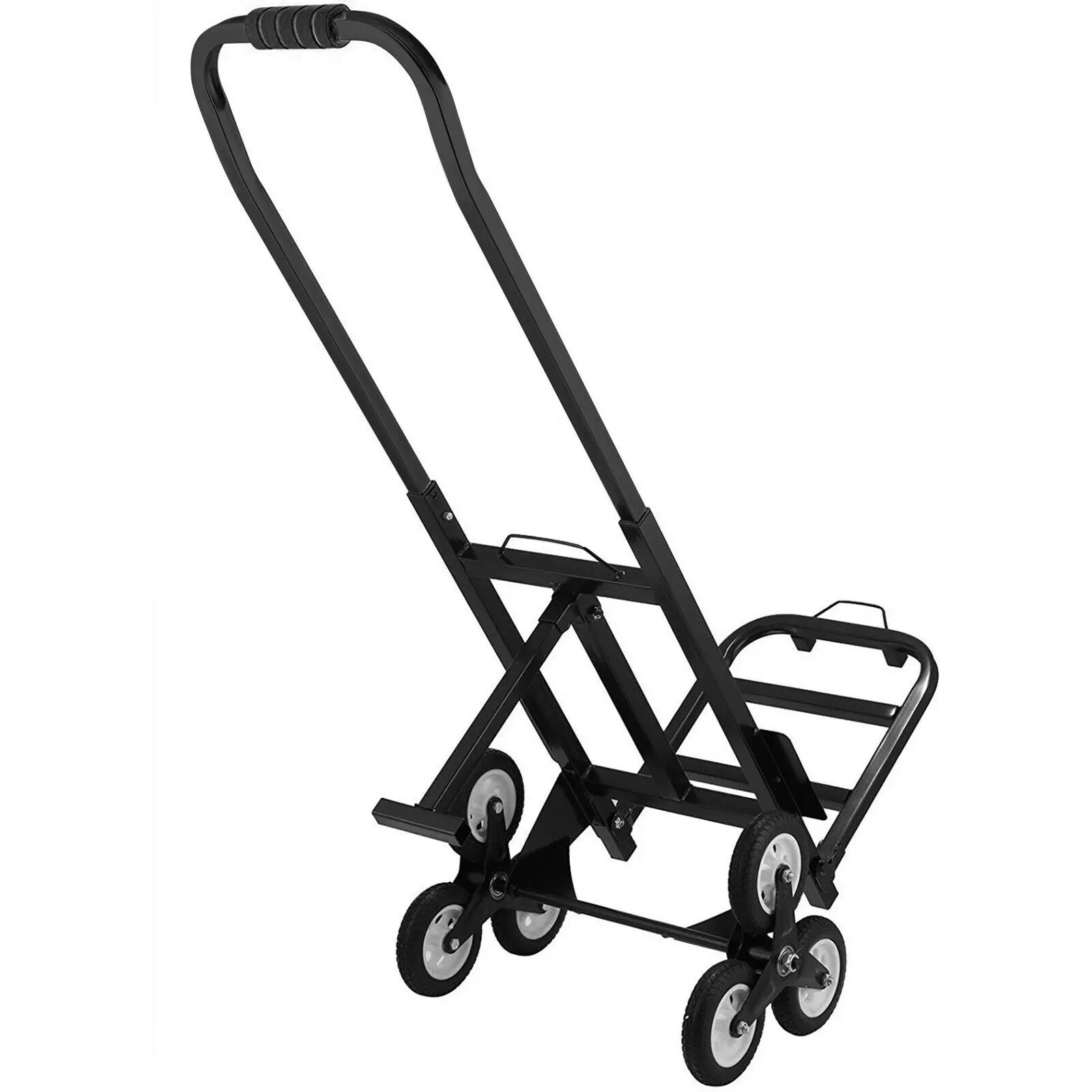 VEVOR портативная складная тележка для подъема по лестнице|dolly dolly|dolly cartsdolly wheels |