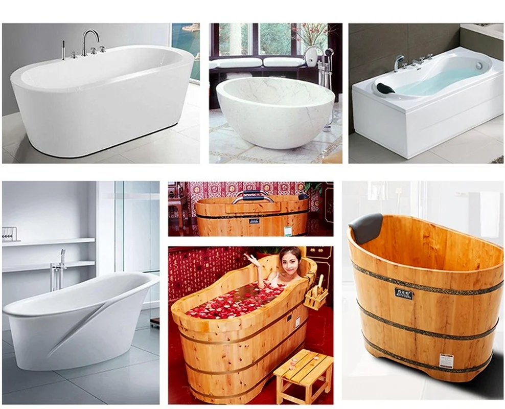 

Bamboo Bathtub Shelf Bathroom Bridge Tub Caddy Tray Rack Book Wine Holder Bathtub Rack Support Bathroom Storage Stand Tray