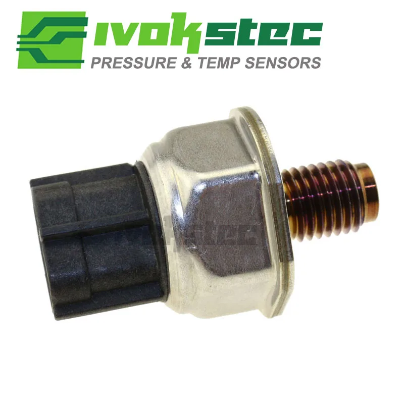 Оригинальные топливные рельсовые датчики давления переключатель для NISSAN NAVARA D40 2