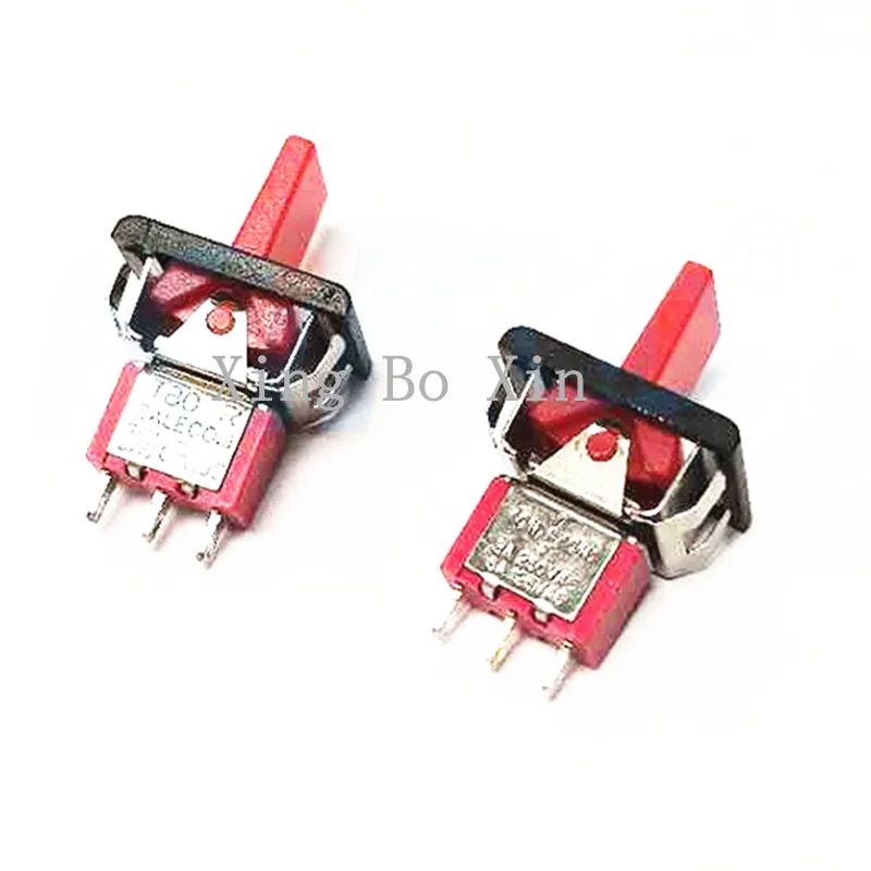 Бесплатная доставка 5 шт. SH T80-R Series R8016A 3-контактный мгновенный автоматический