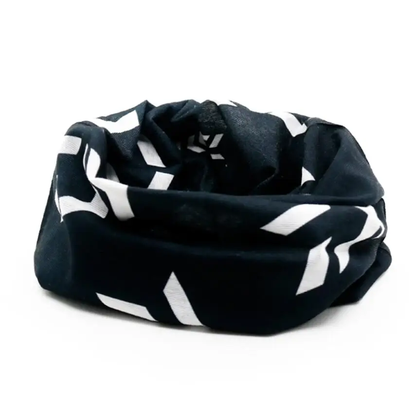 1 шт. ветрозащитный летний шарф из полиэстера |