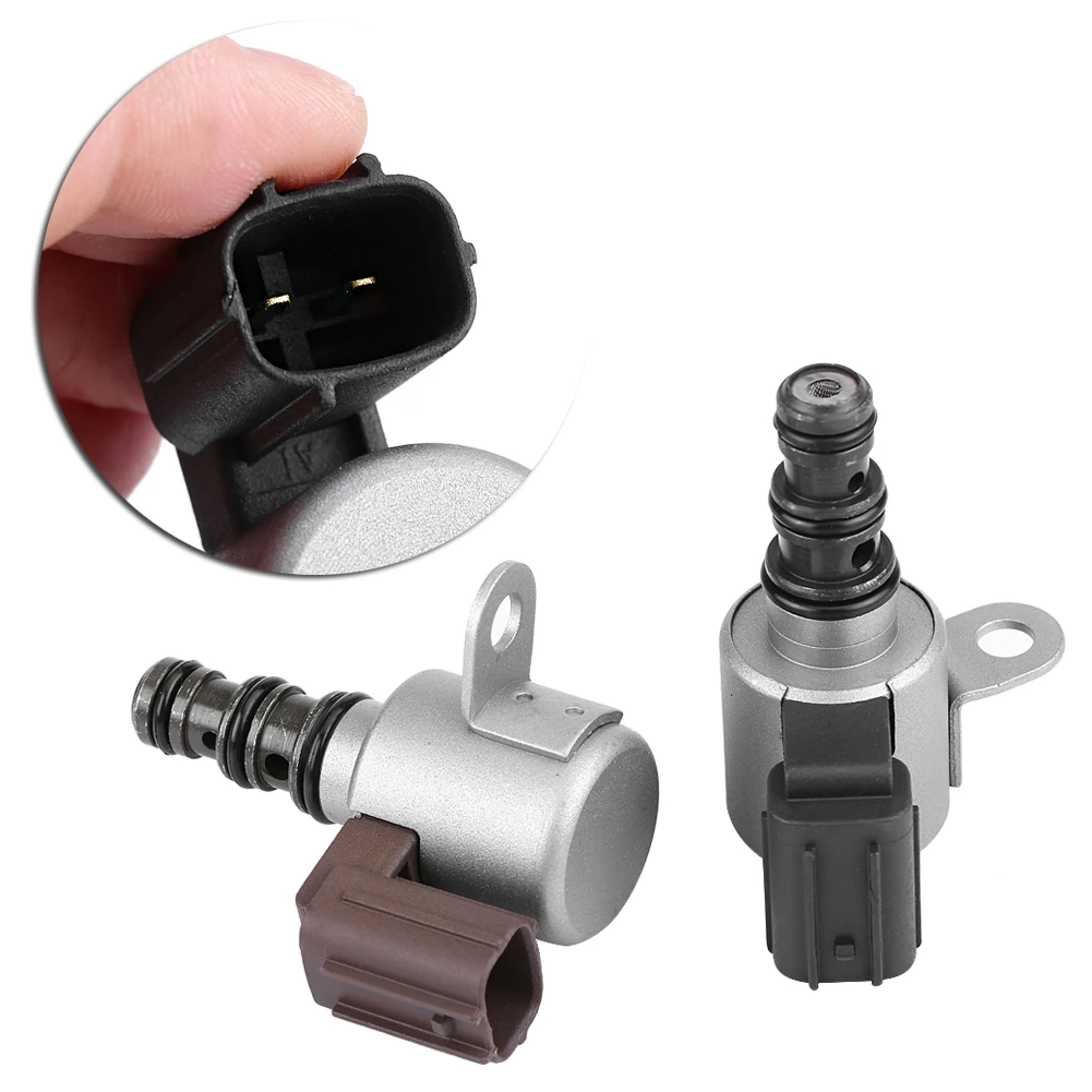 Электромагнитный клапан управления коробкой передач B &amp C Набор 28400-P6H-013 28500-P6H-013