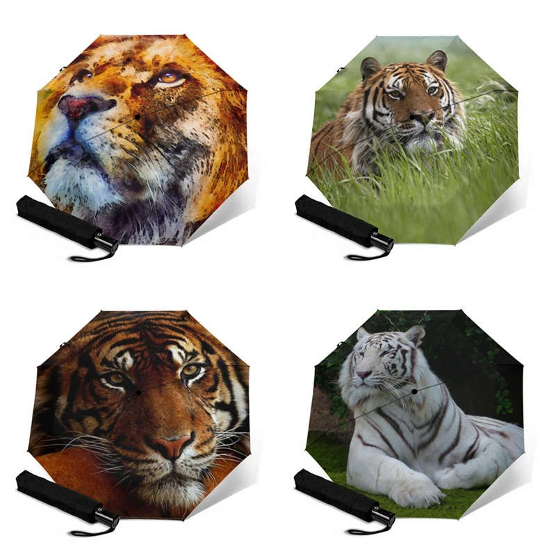 

Складной автоматический зонт эпонж 3 Складные солнцезащитные зонты прочный яркий красочный зонтик принимаем индивидуальный дизайн зонты