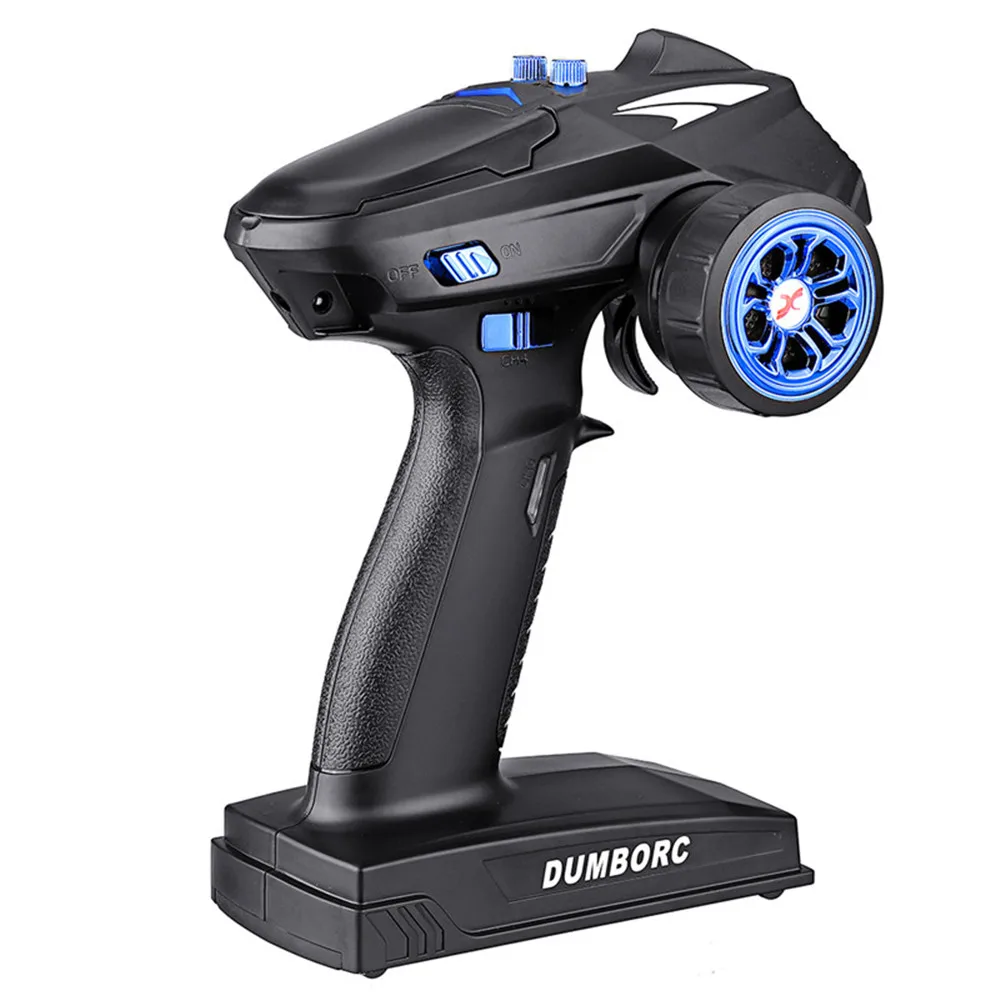 dumborc x6 x4 24g 6ch передатчик w x6fg gyro x6f приемник