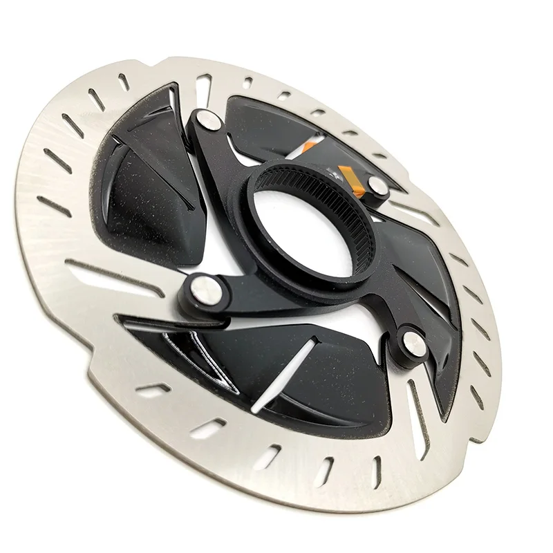 Shimano Dura Ace SM RT900 140 мм центральный велосипедный дисковый ротор|Велосипедный тормоз|