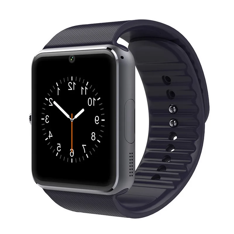 Gt08 smart watch Bluetooth card telephone sports gt08 student adult Watch | Электроника