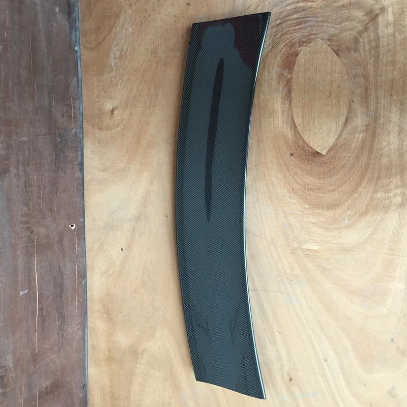 350Z Z33 Nismo V2 Style Rear Spoiler Wing Blade CF Carbon Fiber | Автомобили и мотоциклы