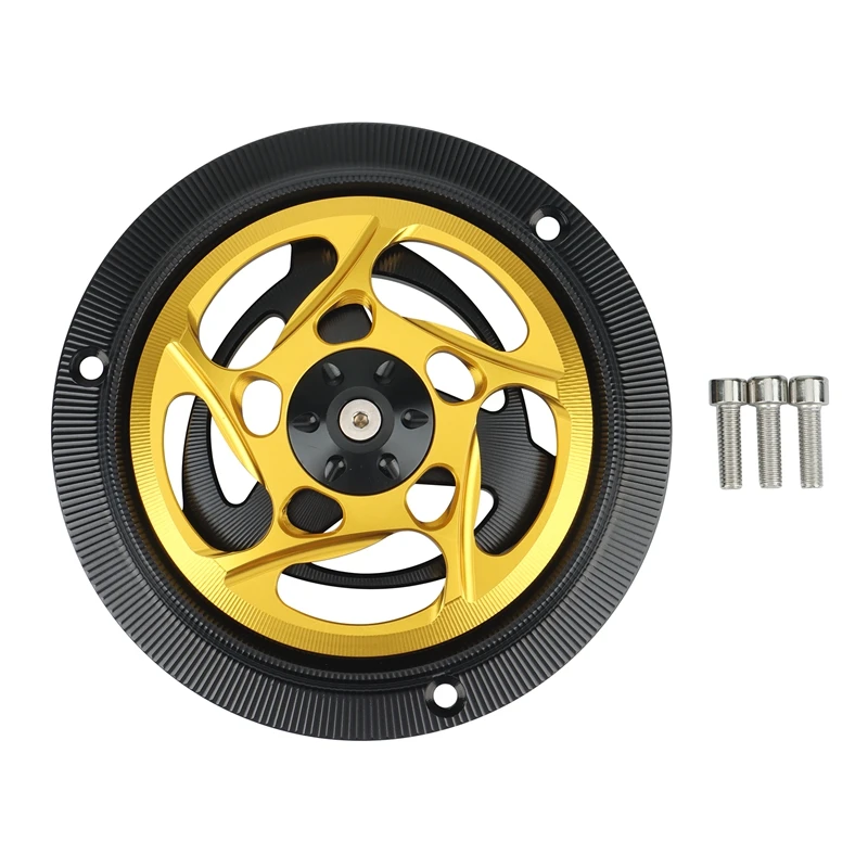 Motorcycle Engine Cover Fan Protector Radiator Guard for Vespa Sprint Primavera 150 2013- 2020 | Автомобили и мотоциклы