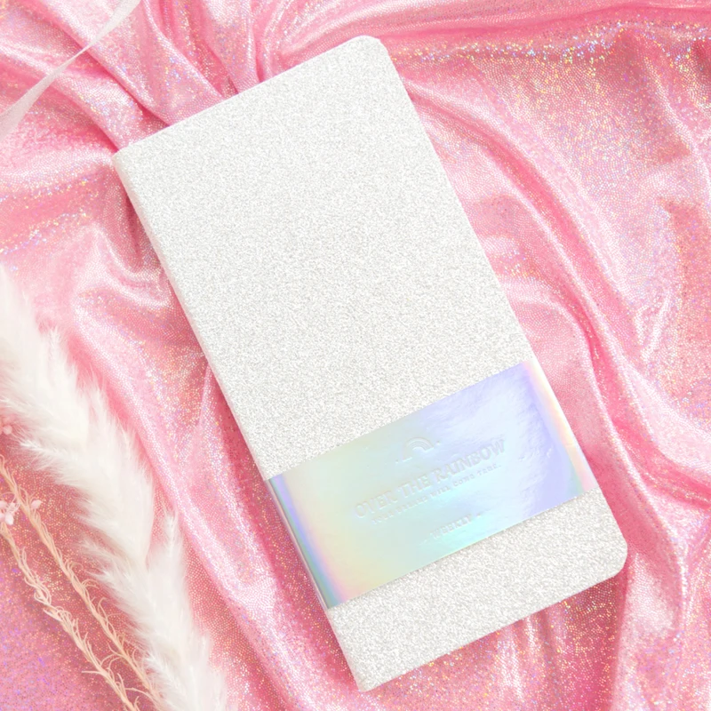 Корейский роскошные модные брендовые креативные путешественников журнал