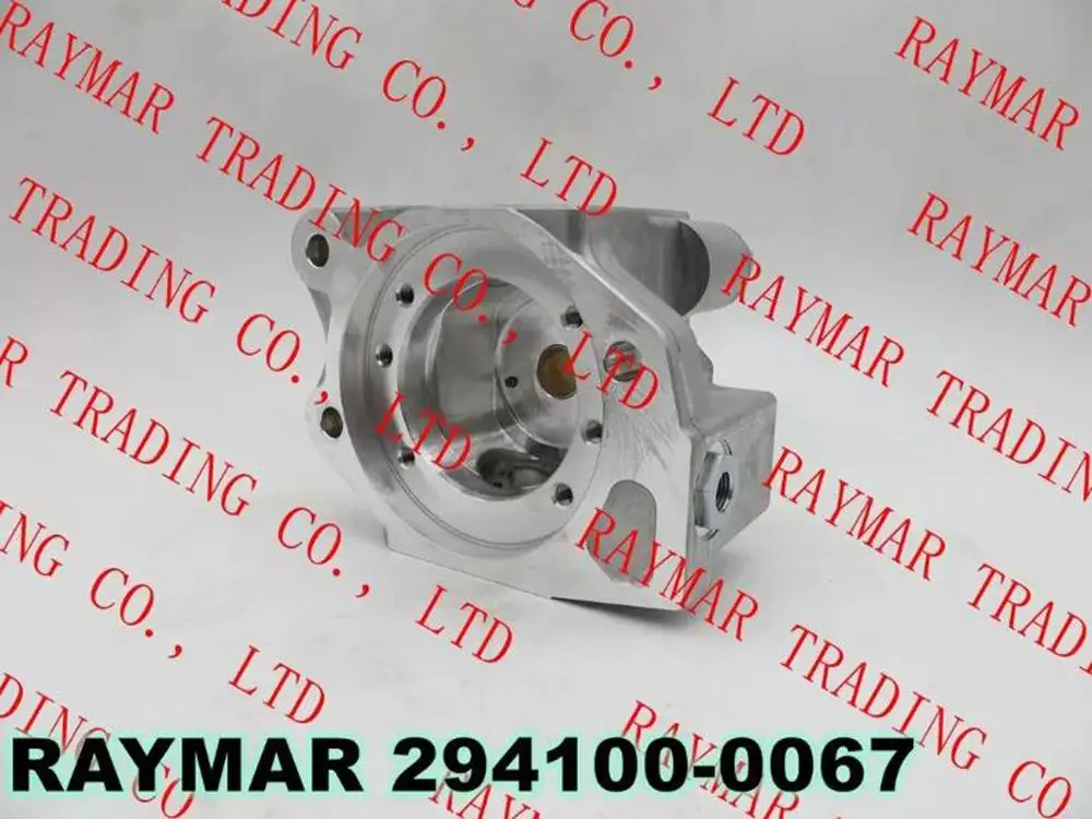 

Genuine HP3 supply pump housing 294100-0060, 294100-0066, 294100-0067