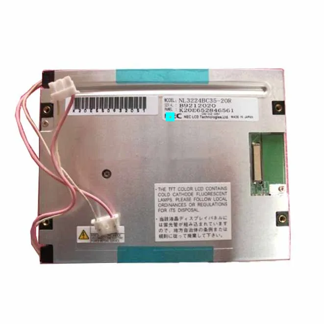 

Original NL3224BC35-20R LCD screen, 1 year warranty, stock