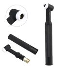 Медь WP-26F SR-26F сварочная гофонарь лка для дуговой сварки 250A DC 160A AC гибкая головка сопла газовое охлаждение 26 серии Mayitr