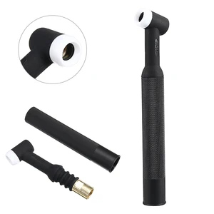 Медь WP-26F SR-26F сварочная гофонарь лка для дуговой сварки 250A DC 160A AC гибкая головка сопла газовое охлаждение 26 серии Mayitr