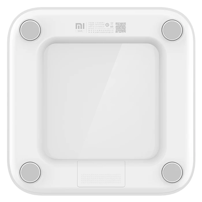 Xiaomi Mi весы 2 Smart control Bluetooth 5,0 Взвешивание тела Вес здоровья igital весы Поддержка Android iOS приложение управление