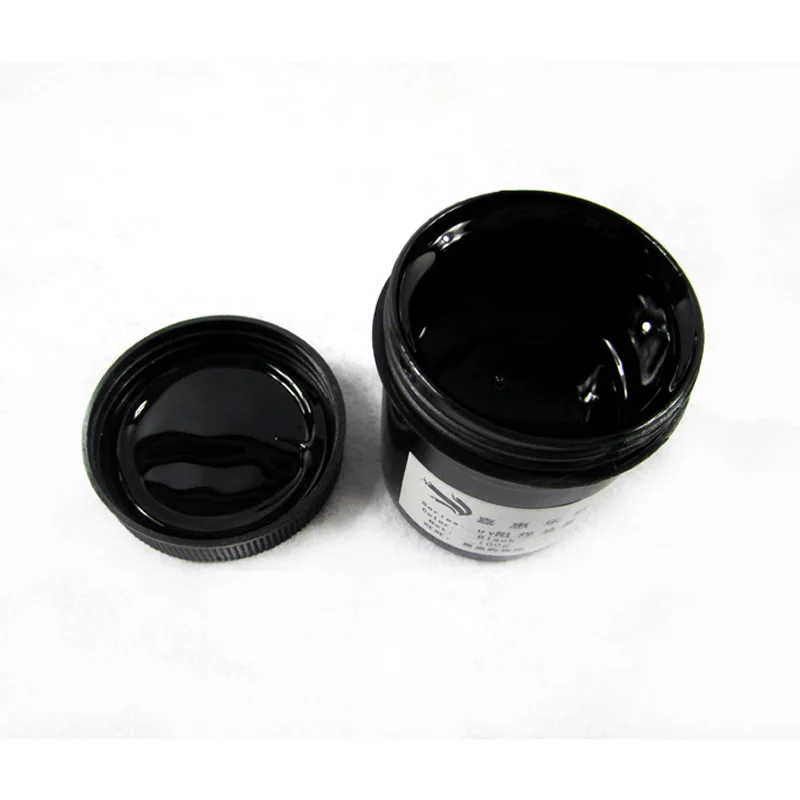 Паяльная Маска для печатной платы зеленая белая синяя красная черная маска пайки