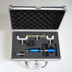 Лучший 6-уровневый механический лечебный Регулируемый позвоночник, хиропрактика, регулируемый инструмент для активации спины позвоночника