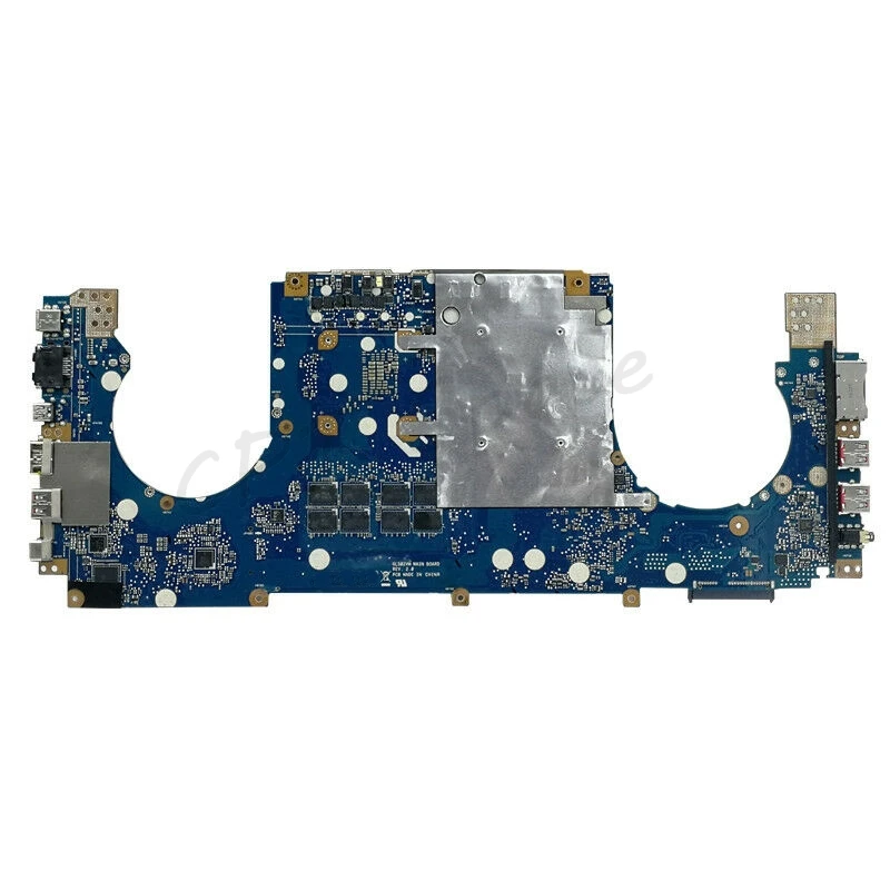 Материнская плата GL502VM REV: 2 0 для ASUS ROG GL502VML материнская ноутбука GTX1060/6G 8GB RAM 100%