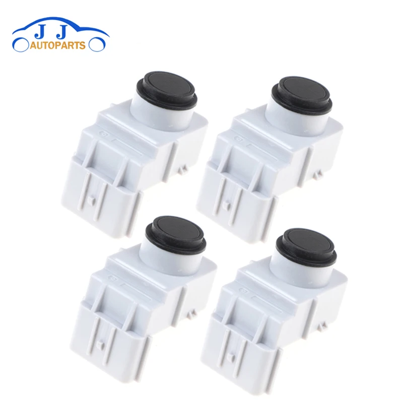 4 шт./лот OEM 95720-2S301 957202S301 95720 2S301 для Hyundai IX35 Новый PDC датчик парковки автомобильные
