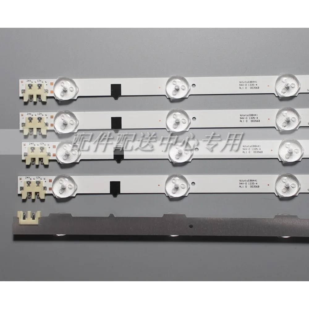150 шт х светодиодный Подсветка для samsung 2013SVS32H D2GE-320SC0-R3 HF320CSA-B1 UA32F5500AR UA32F4000AR UA32F4088AR Ue32f5000 UA32f4100